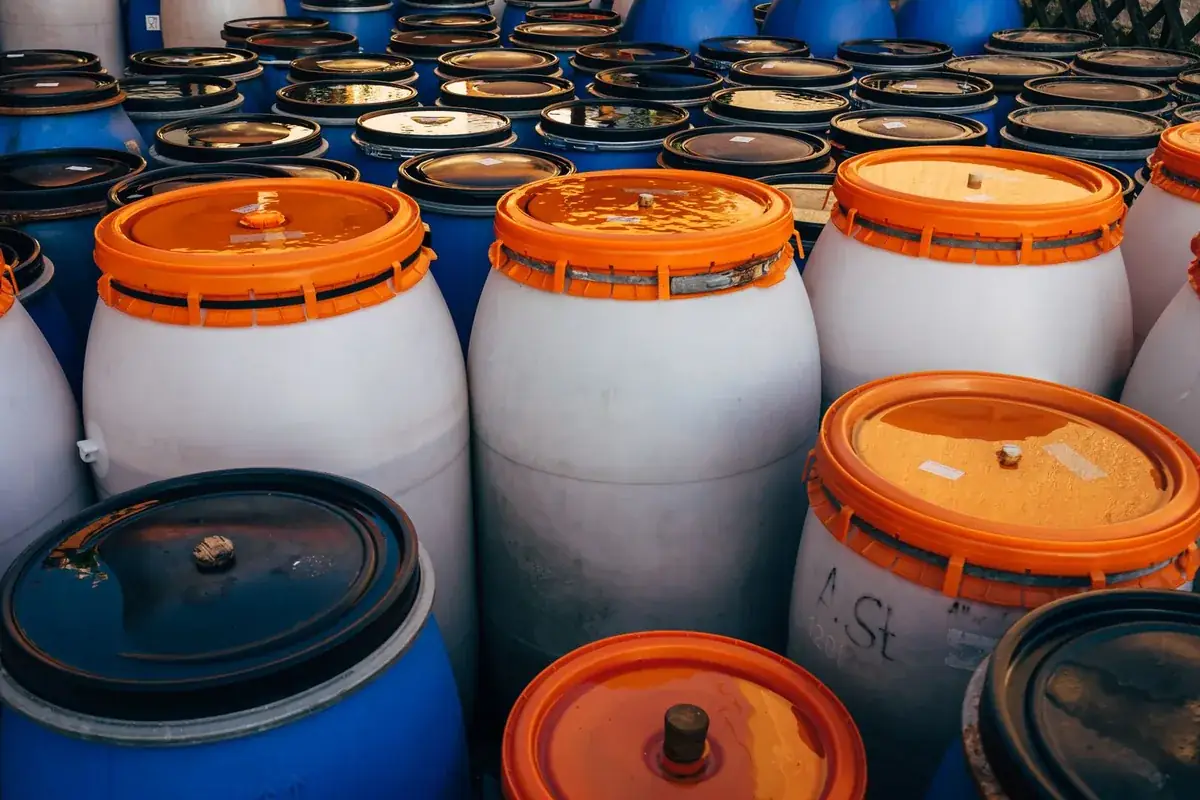 Medical Waste Removal in Elim, PA