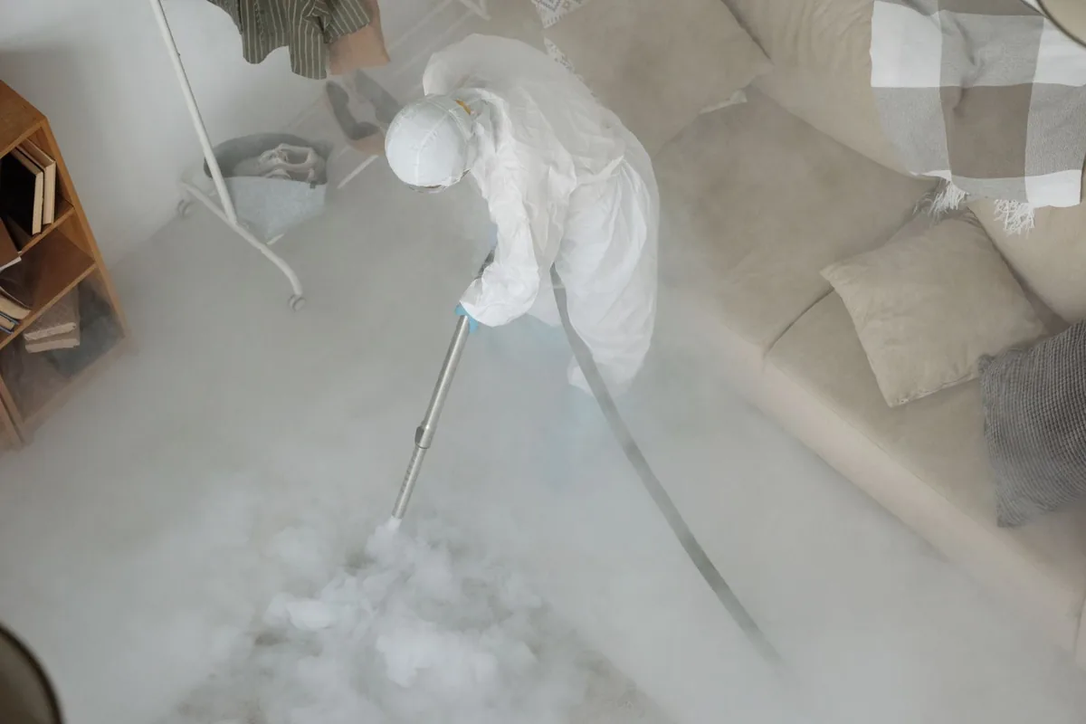 Biohazard Cleanup in Elim, PA